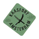 Kaasfort Amsterdam logo