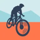 MTB Gids Heuvelrug logo