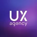 UX Agency® logo