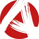Karel van den Aker Schilders logo