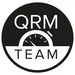 QRMTeam logo