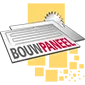 Logo van Zagerij Bouwpaneel Nijkerk