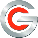 GC Afbouw B.V. logo