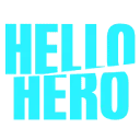 HelloHero logo