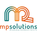 MP Solutions logo