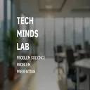 Tech Minds Lab logo