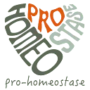 Pro-Homeostase logo