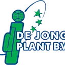 De Jong Plant B.V. logo