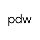 Prosman de Wit architecten logo