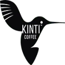 Kinti Coffee logo