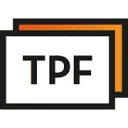 The Presentation Factory logo