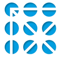 Impro Marketing logo