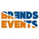 BRENDS EVENTS logo