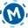 Logo van Maritiem College IJmuiden