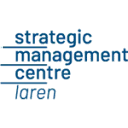 SMC-Laren logo
