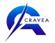 CRAVEA logo