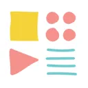 Kids Dental Zuidoost logo