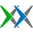DAXXA Personeelsdiensten logo