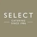 Select Catering logo