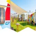 Festivalcaravans.nl logo