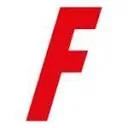 Fit AND Strong logo