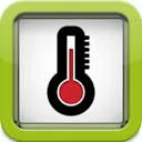 Competentie Thermometer logo