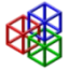 Shipfit B.V. - Unique 360° rudder and steering system logo
