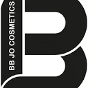 BB JO Cosmetics logo