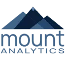 Mount Analytics logo