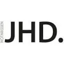 JHD Notarissen logo
