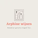 Arphine wijnen logo