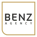 BENZ Agency logo