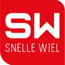 Het Snelle Wiel logo