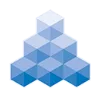 Glasservice Noord logo