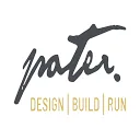 Pater Groep logo