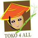 Toko 4 All logo