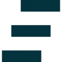 Logo van Target