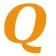 Q-strip logo
