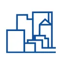 Bouwkundig Expertise/Adviesbureau en Makelaarskantoor de Nooijer logo