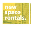 NewSpace Rentals logo
