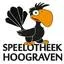 Speelotheek Hoograven logo