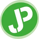 Justpromo logo