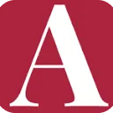 ALIBI Magazine logo