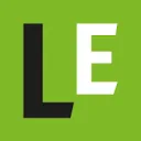 Lyceum Elst logo