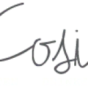 Bij Cosineros logo