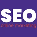 SEO Online Marketing logo