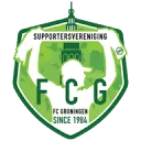 Supportersvereniging FC Groningen logo
