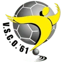 Voetbalvereniging VSCO'61 logo