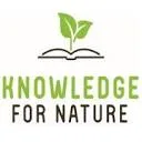 Stichting Knowledge for Nature logo