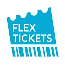 Flextickets logo